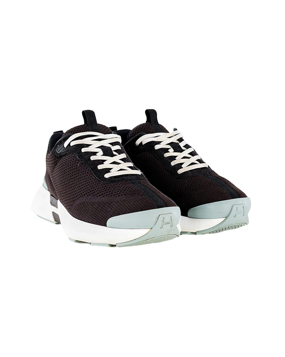 Hermes Bouncing Trainers