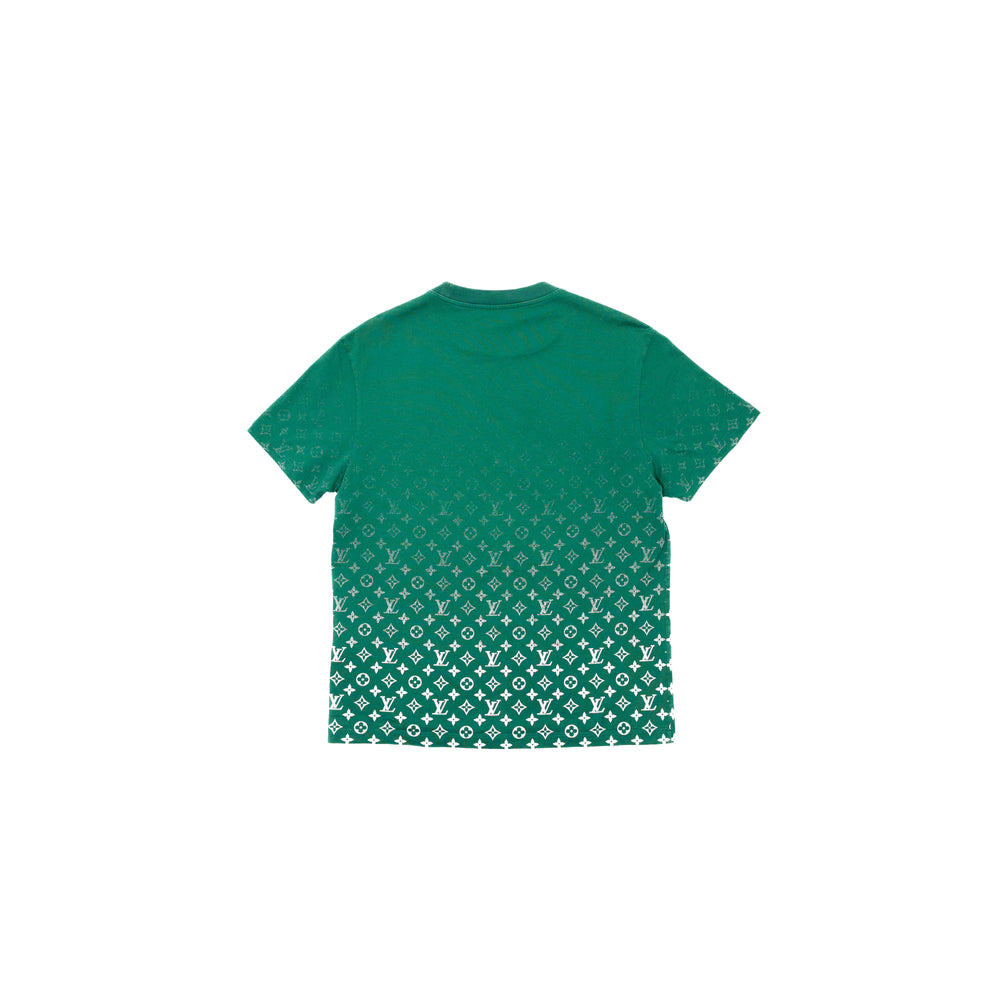 Louis Vuitton Monogram Short Set