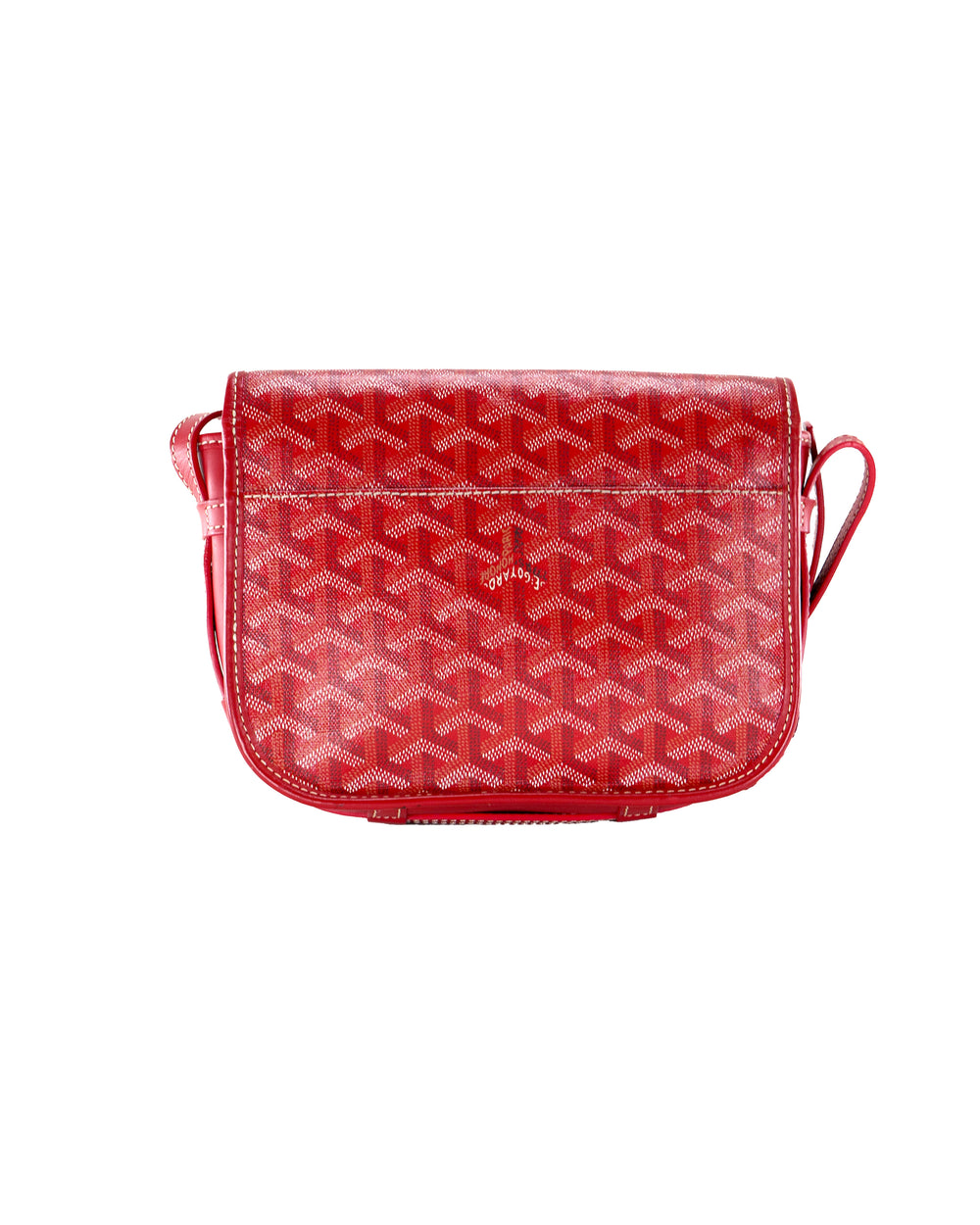 Goyard Belvedere PM Bag