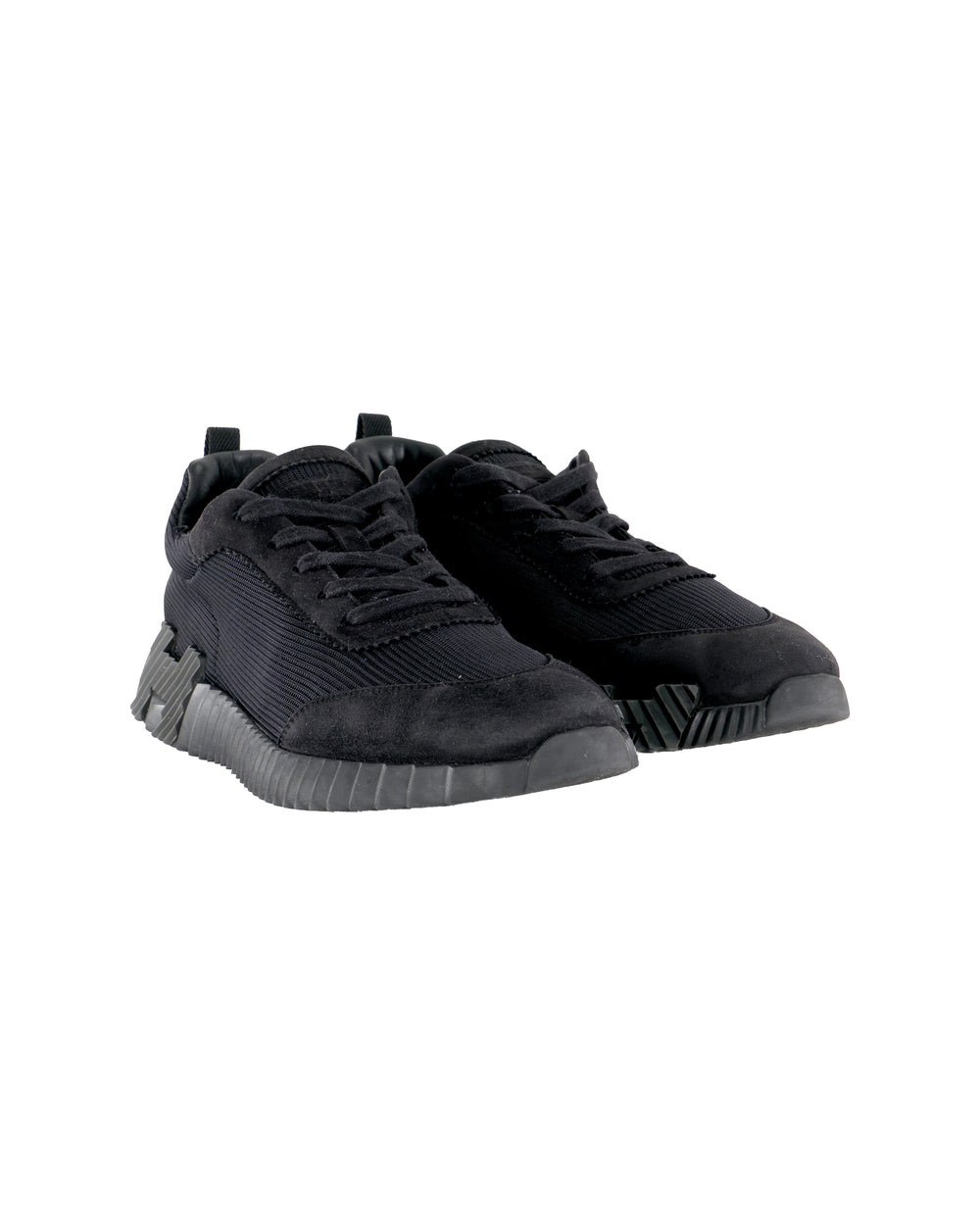 Hermes Bouncing Trainers