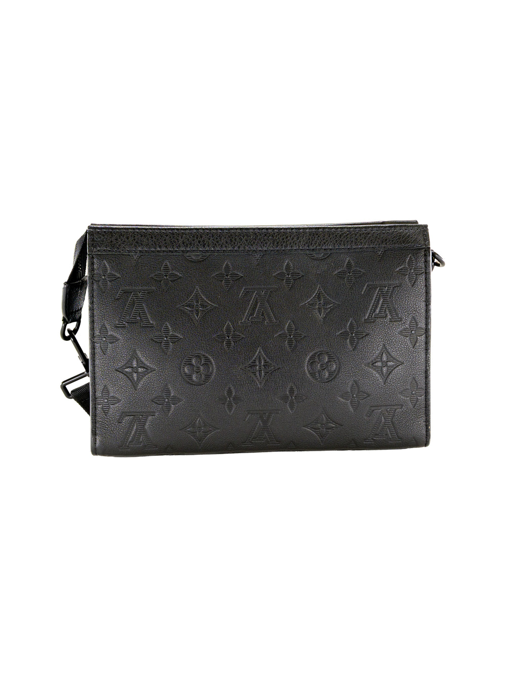 Louis Vuitton Gaston Bag