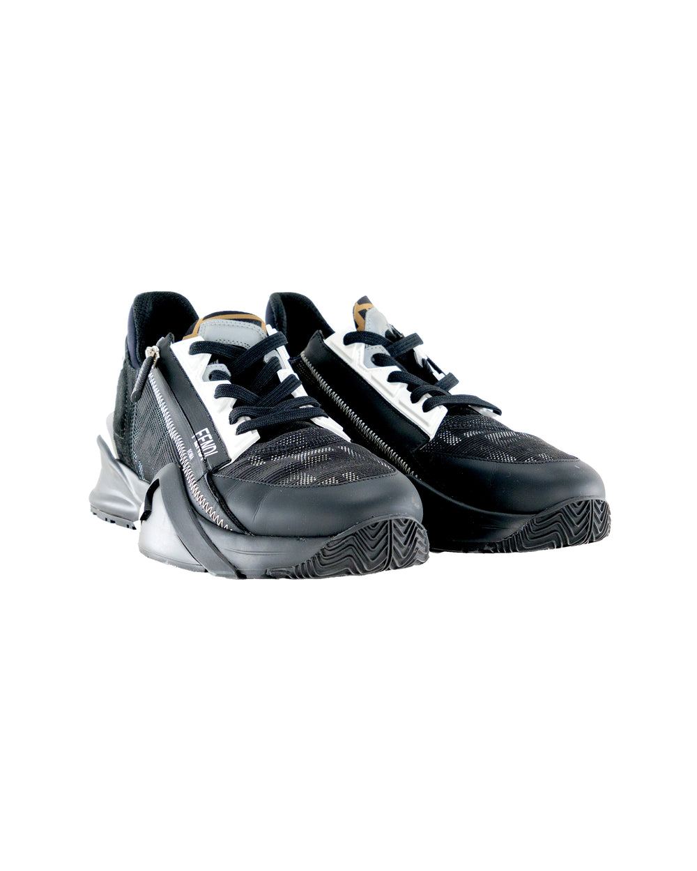 Fendi Trainers
