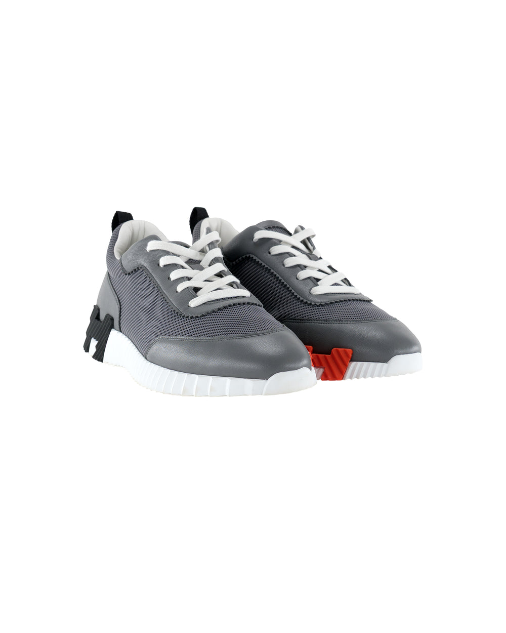 Hermes Bouncing Trainers