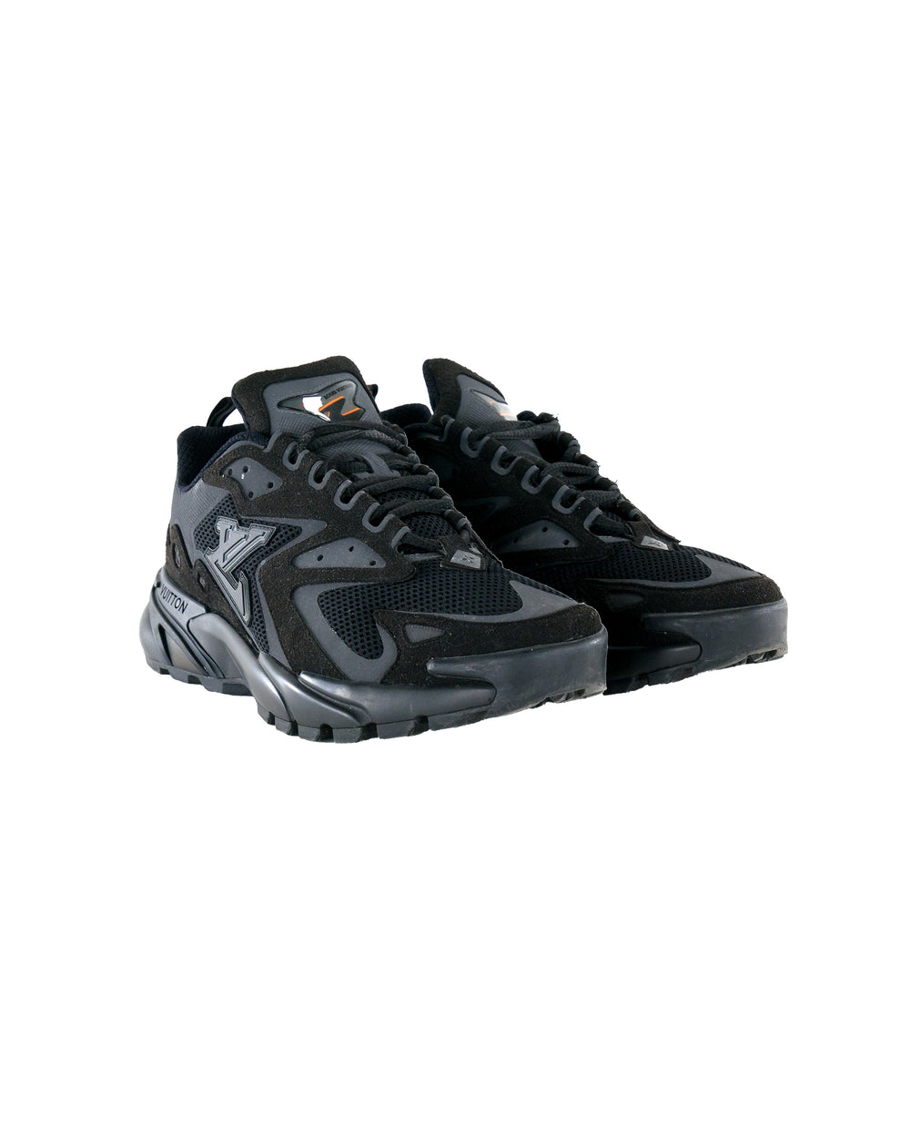 Louis Vuitton Tatic Trainers