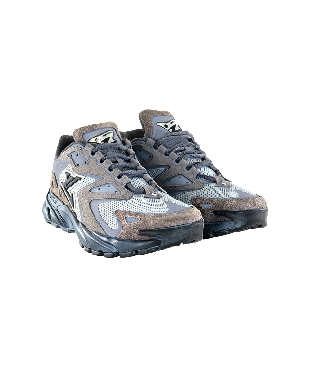 Louis Vuitton Tactics Trainers