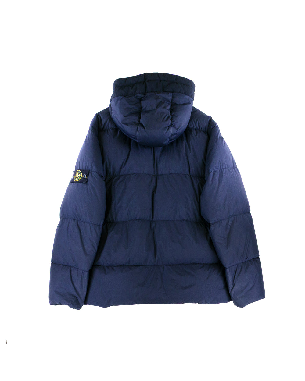 Stone Island Puffer Jacket