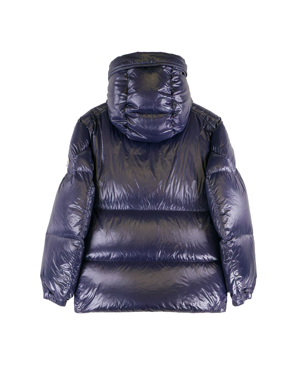 Moncler Baise Giubbotto Puffer Jacket