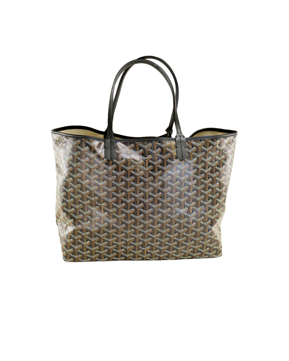 Goyard St Louis Bag