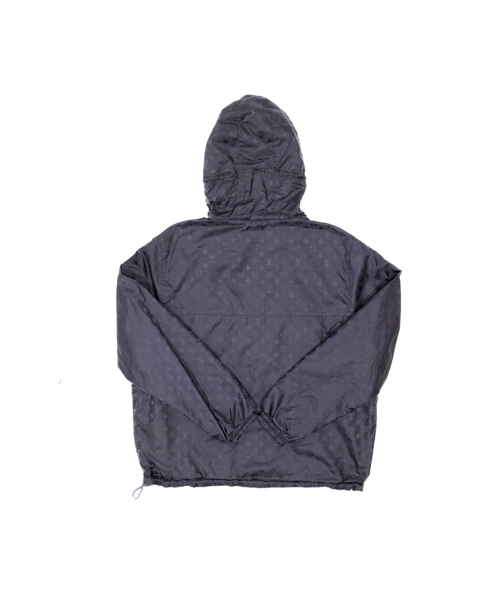 Louis Vuitton Monogram Windbreaker