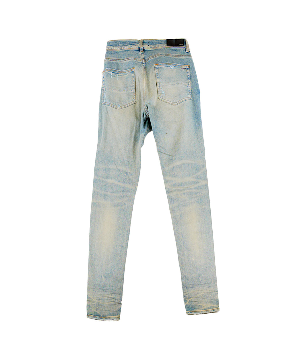 Amiri Jeans