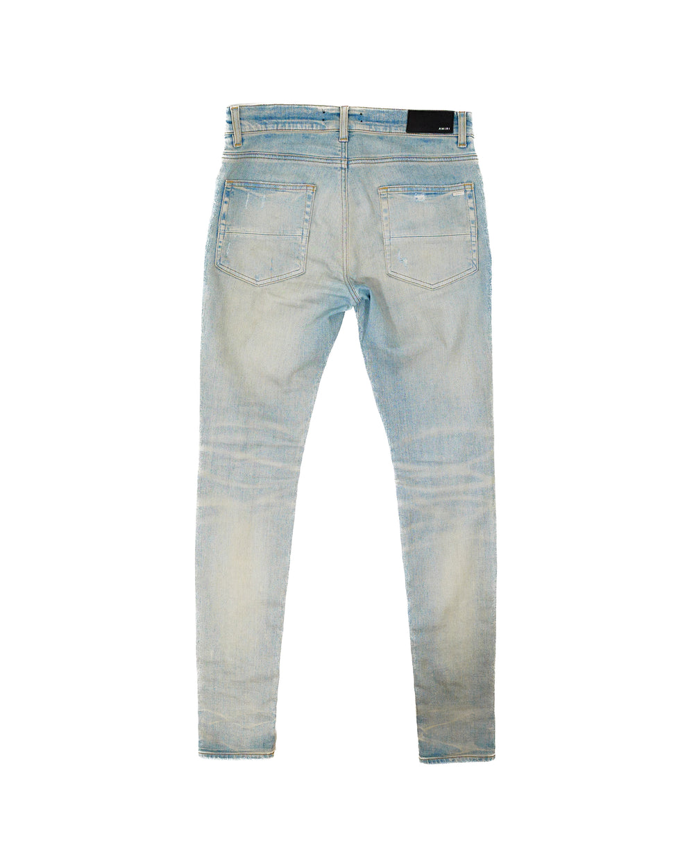Amiri Jeans