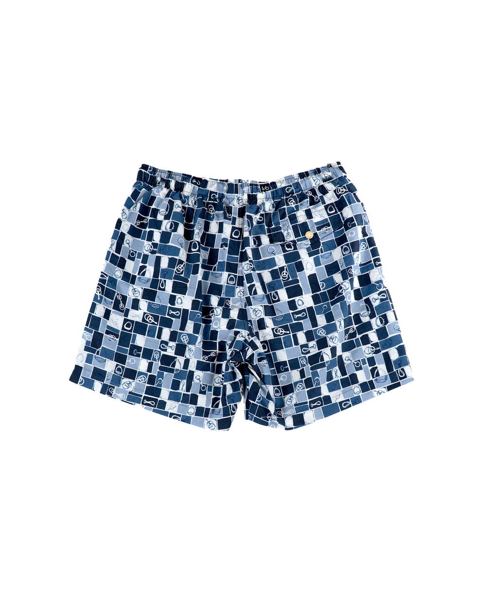 Hermes Swim Shorts