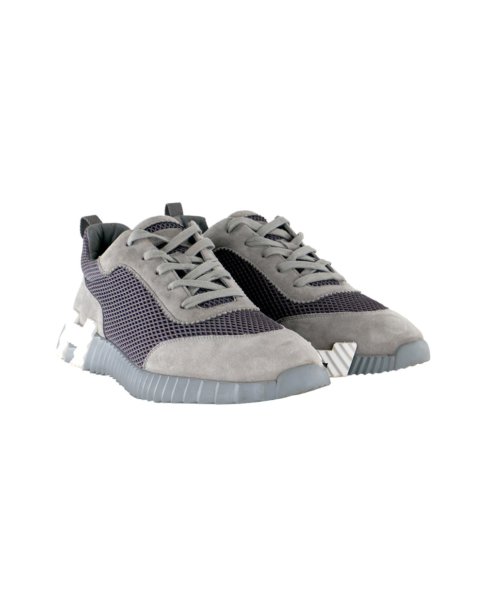 Hermes Bouncing Trainers