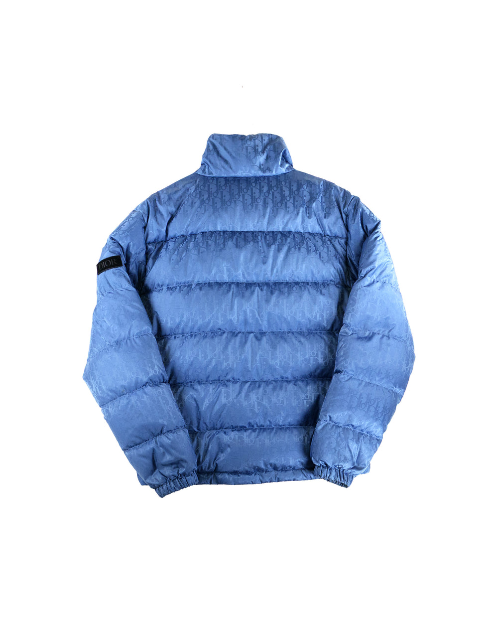 Dior Oblique Jacket