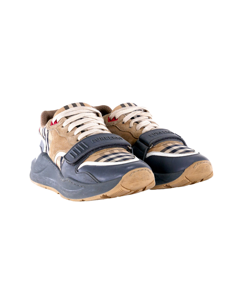 Burberry Trainers