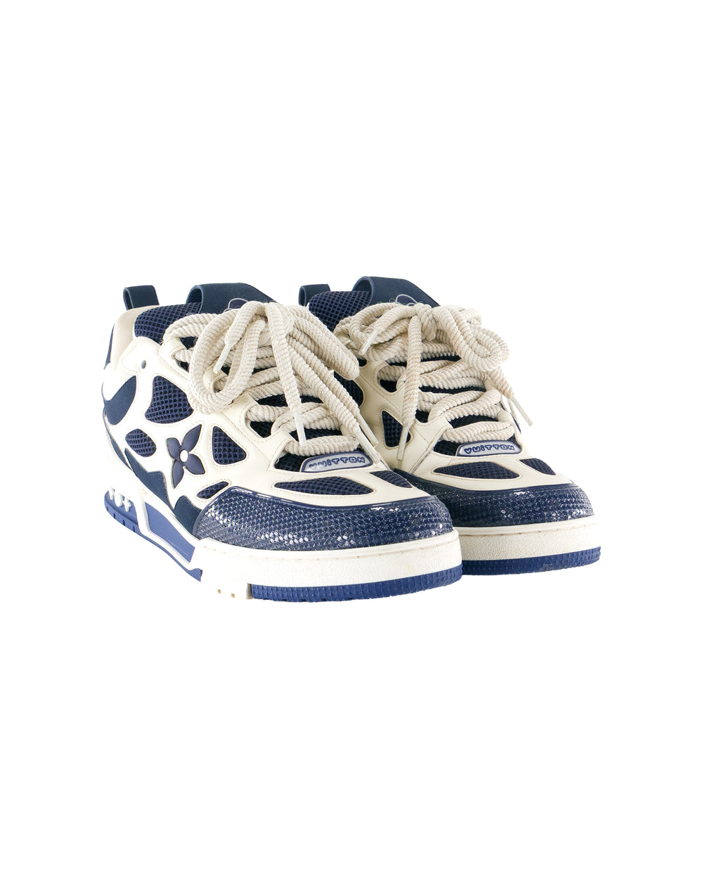Louis Vuitton Skate Trainers