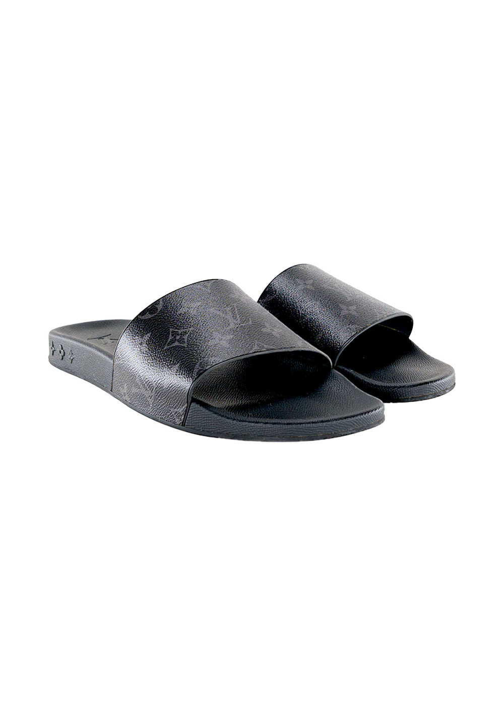 Louis Vuitton Sliders