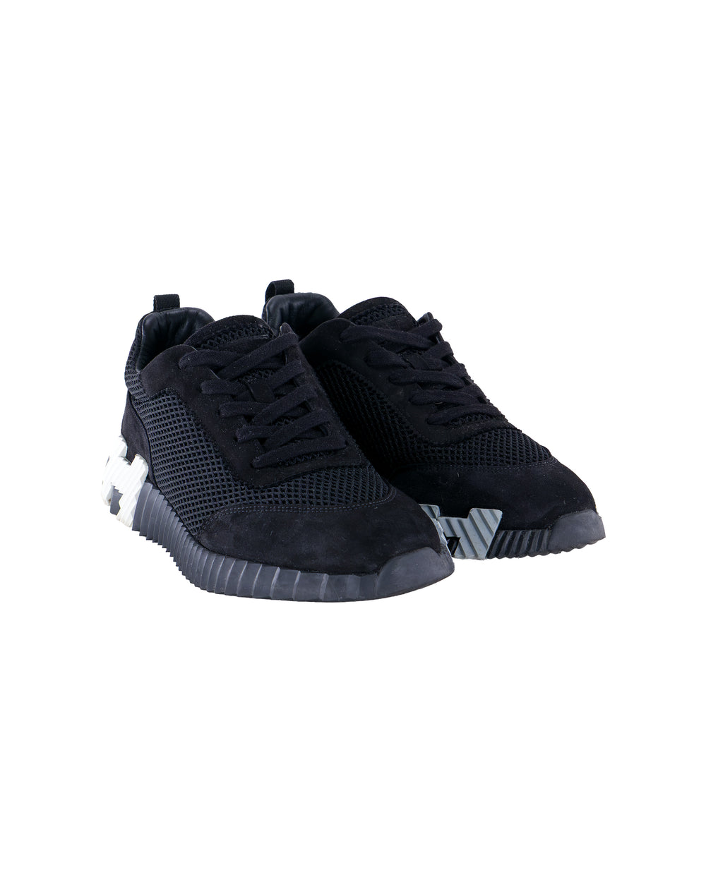 Hermes Bouncing Trainers