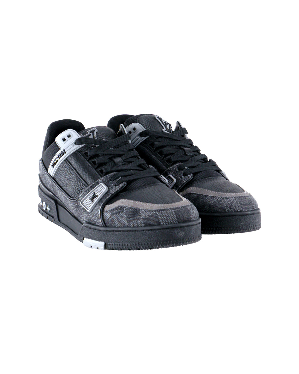 Louis Vuitton Trainers
