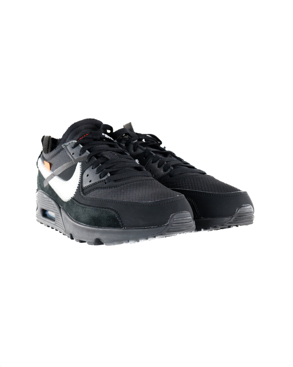 Nike Air Max x Off-White Trainers