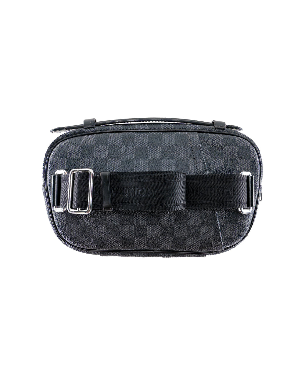 Louis Vuitton Ambler Belt Bag