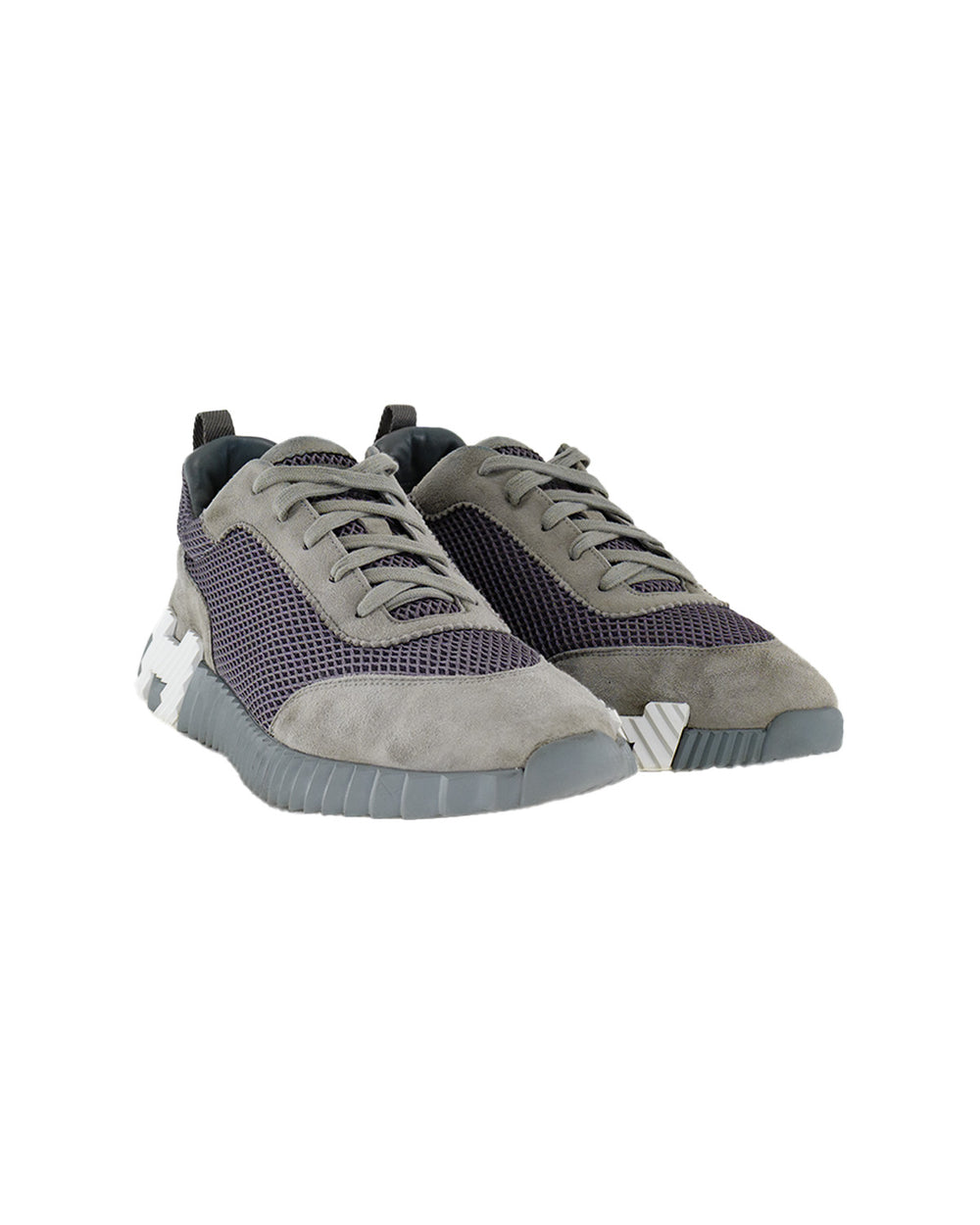 Hermes Bouncing Trainers