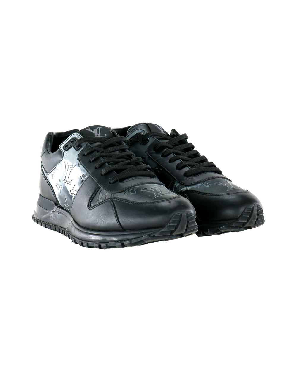Louis Vuitton Run Away Trainers