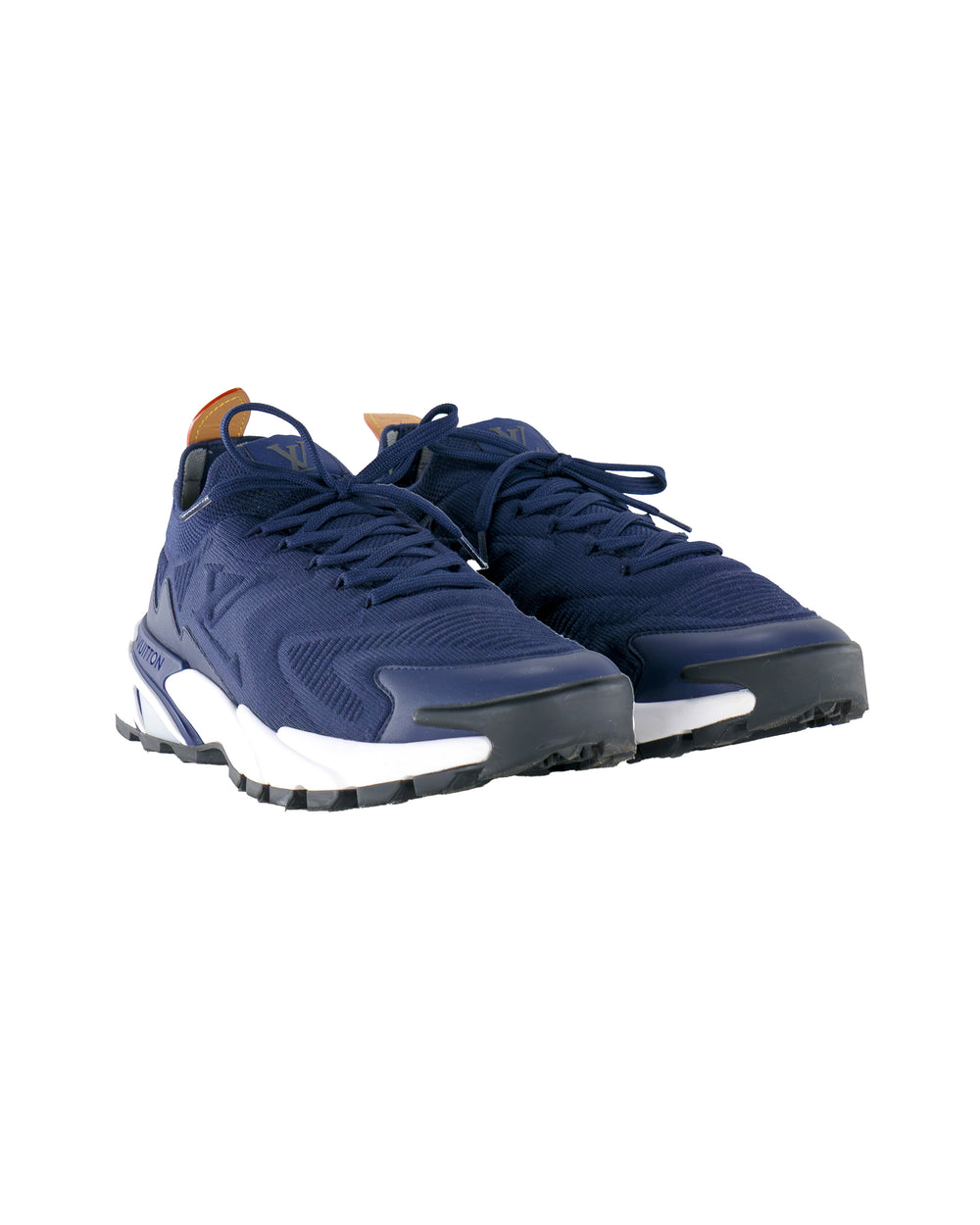 Louis Vuitton Tatic Trainers