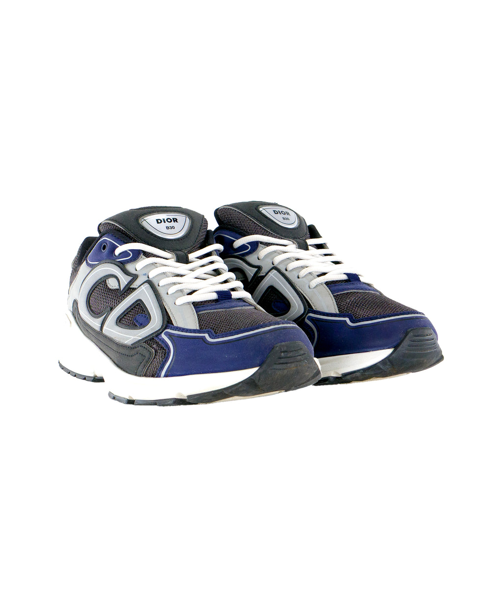 Dior B30 Trainers