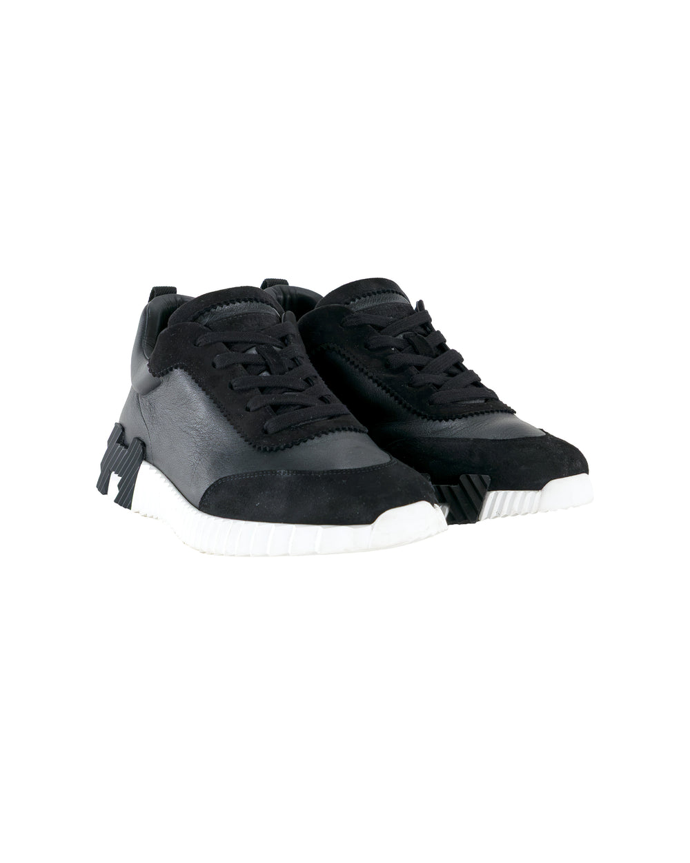 Hermes Bouncing Trainers