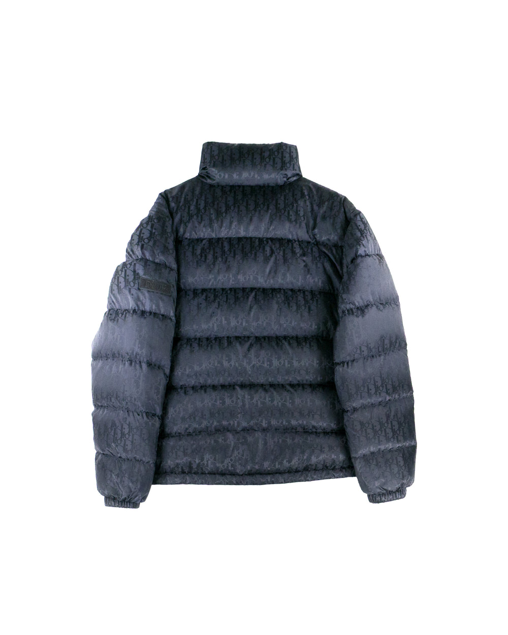 Dior Puffer Jacket