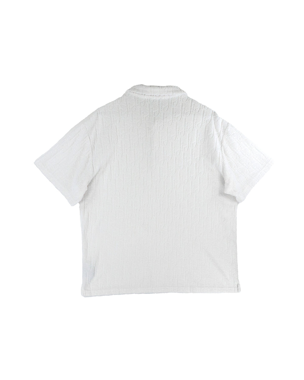 Dior Towel T-Shirt