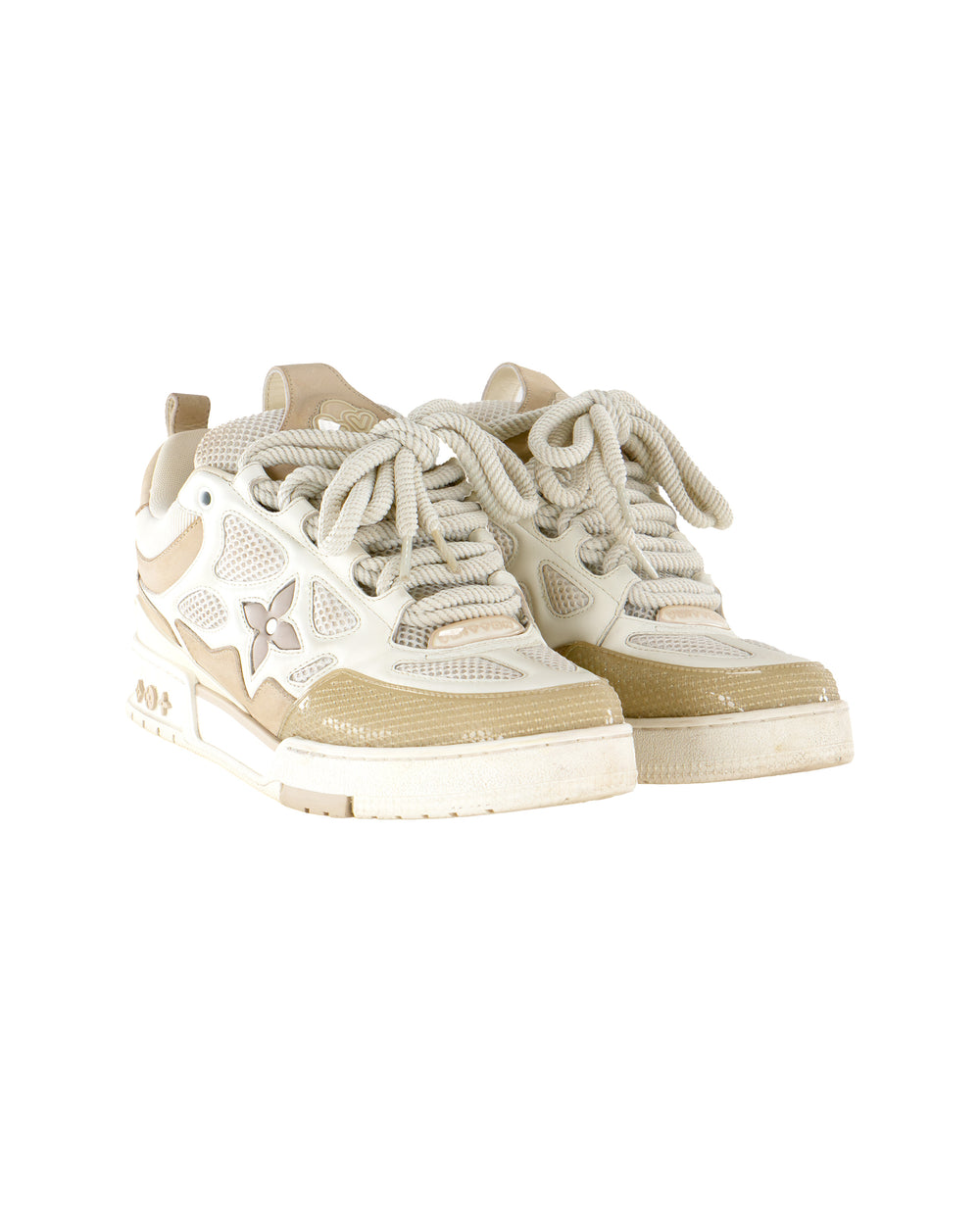 Louis Vuitton Skate Trainers