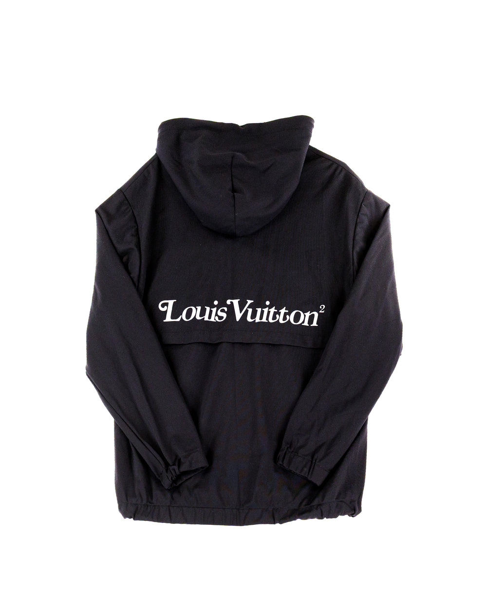 Louis Vuitton x Nigo Squared  Jacket