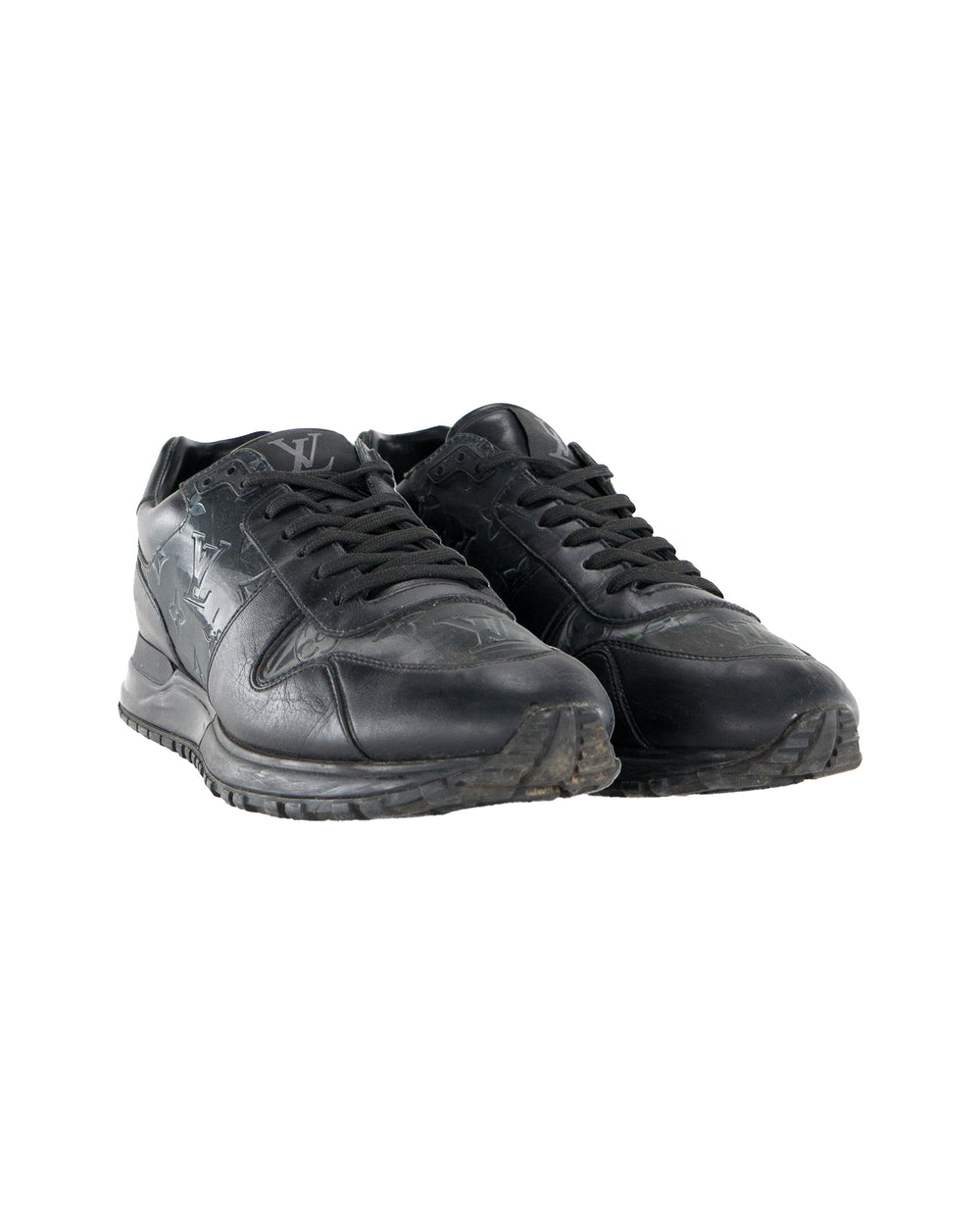 Louis Vuitton Run Away Trainers