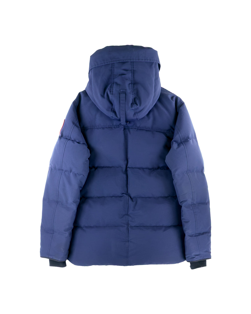 Canada Goose MacMillan Puffer Jacket
