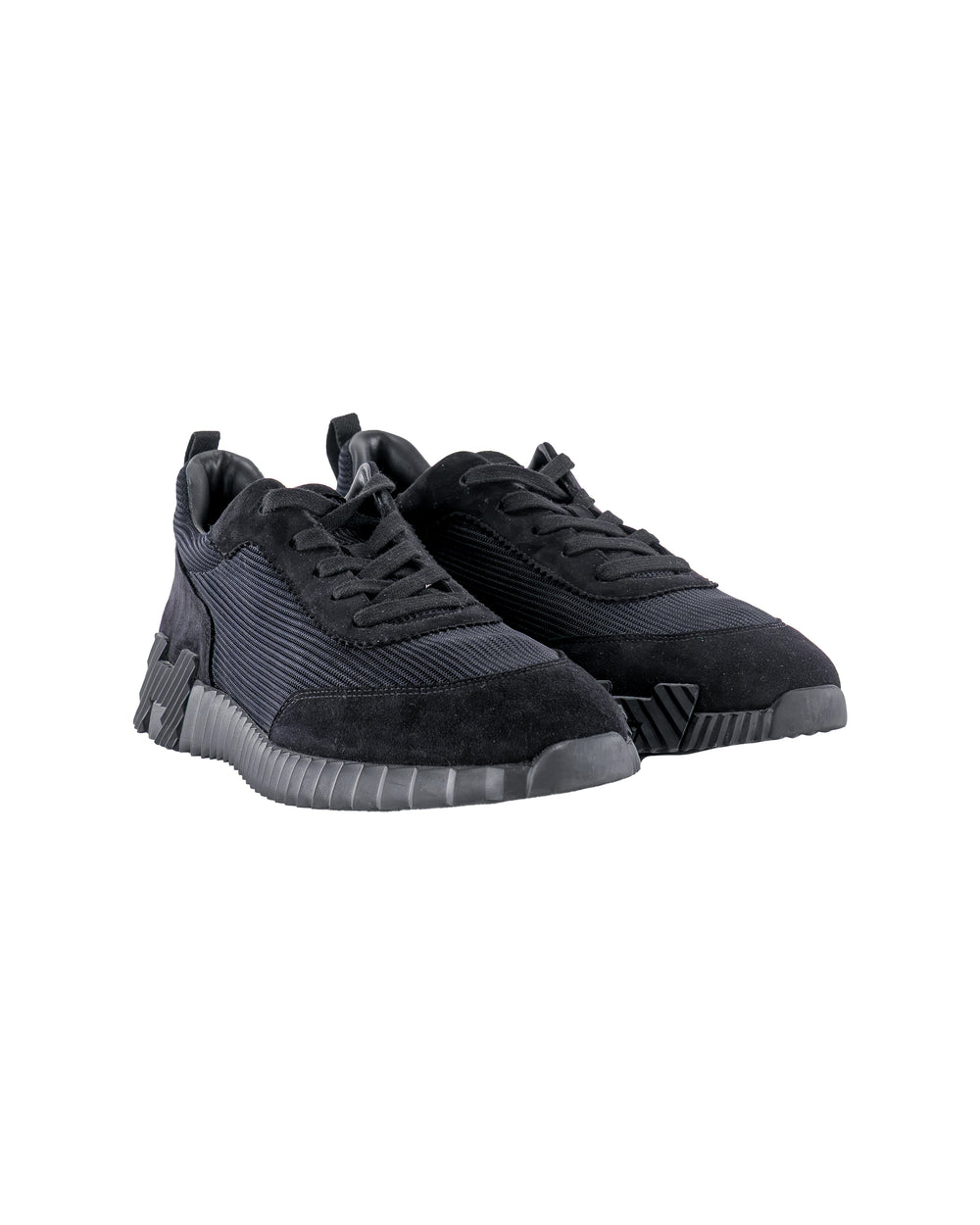 Hermes Bouncing Trainers