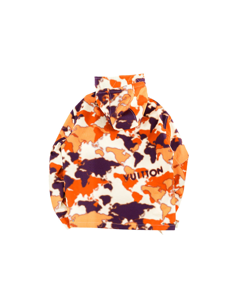 Louis Vuitton Monogram Jacket