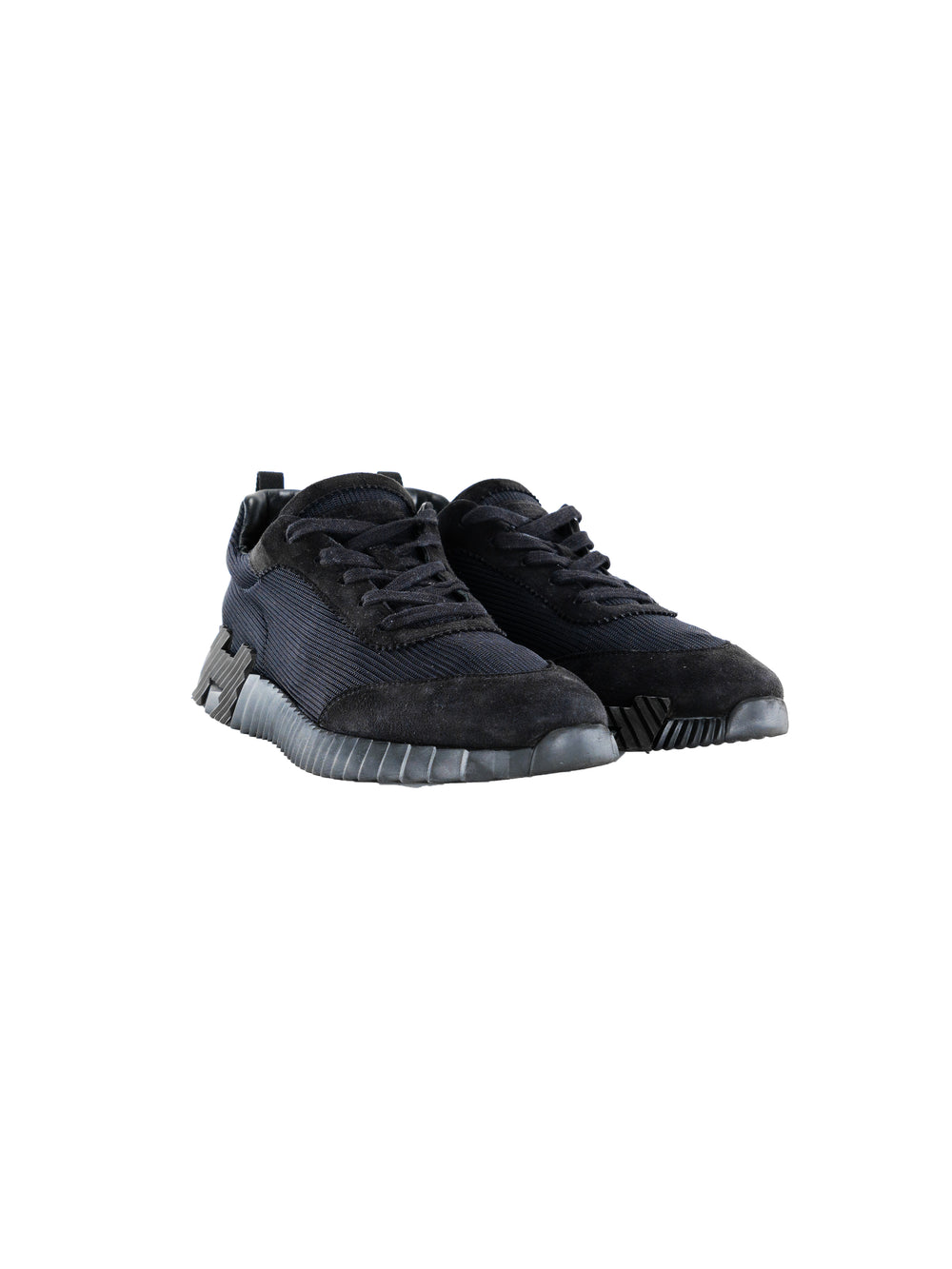 Hermes Bouncing Trainers