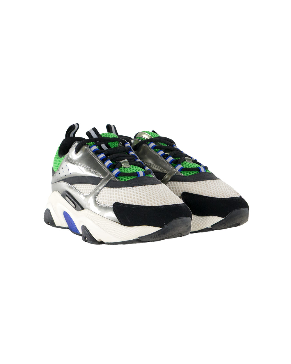 Dior B22 Trainers