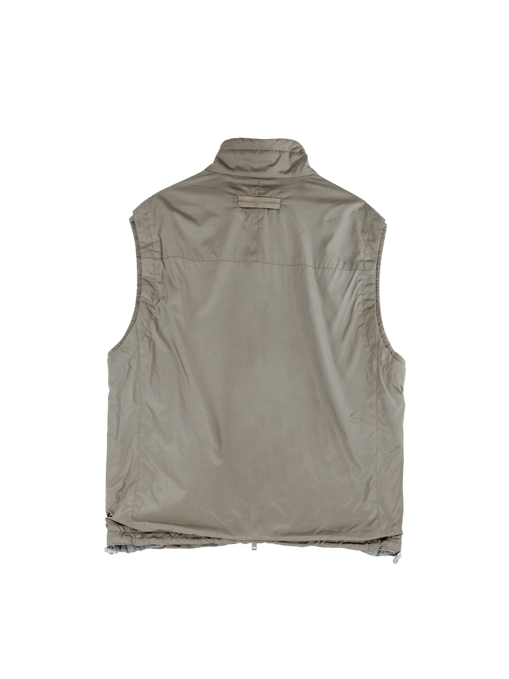 Zegna Gilet