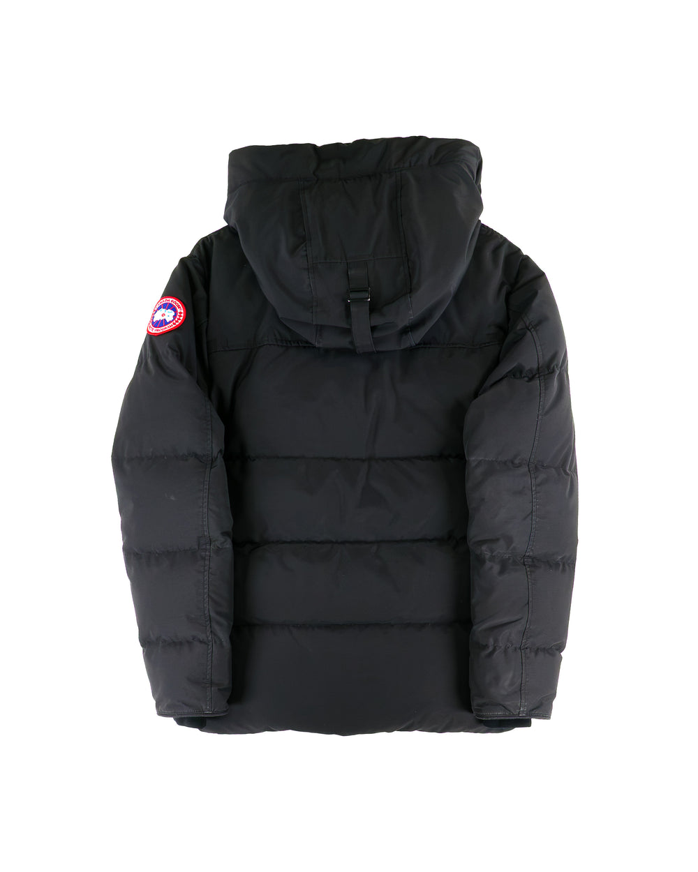 Canada Goose MacMillan Puffer Jacket