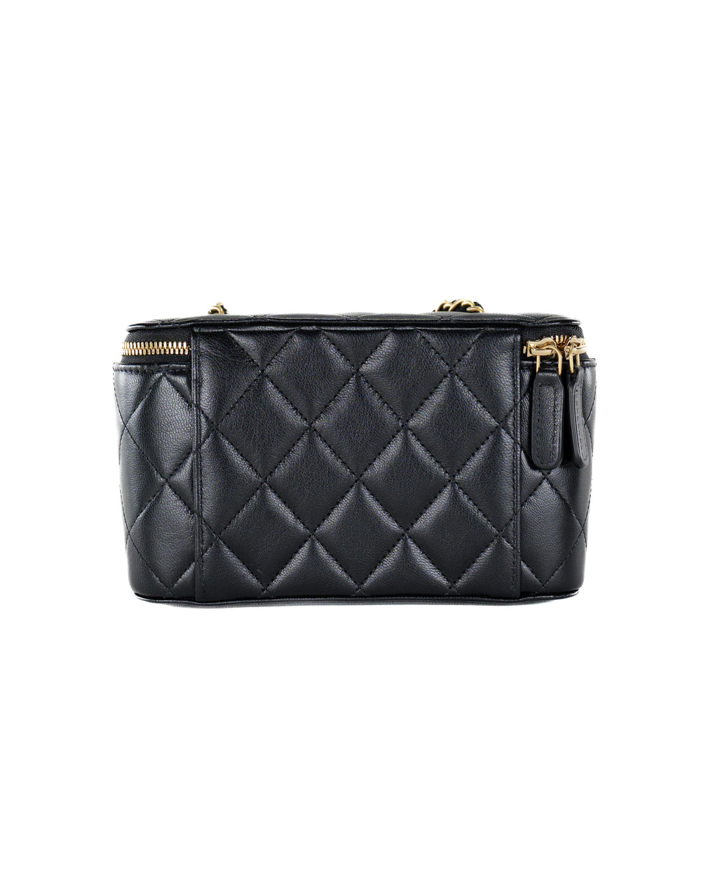 Chanel Vanity Bag