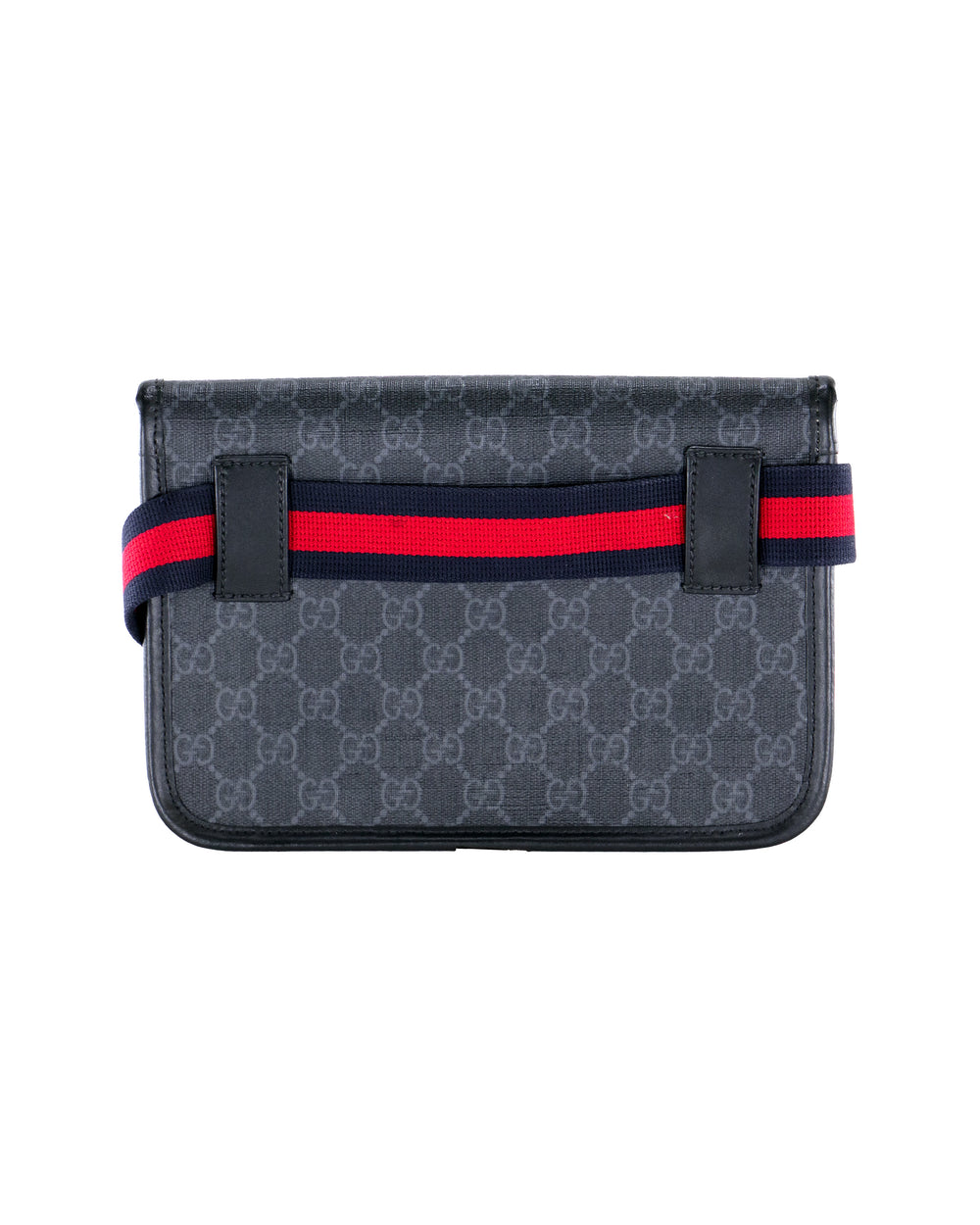 Gucci GG Supreme Messenger Bag
