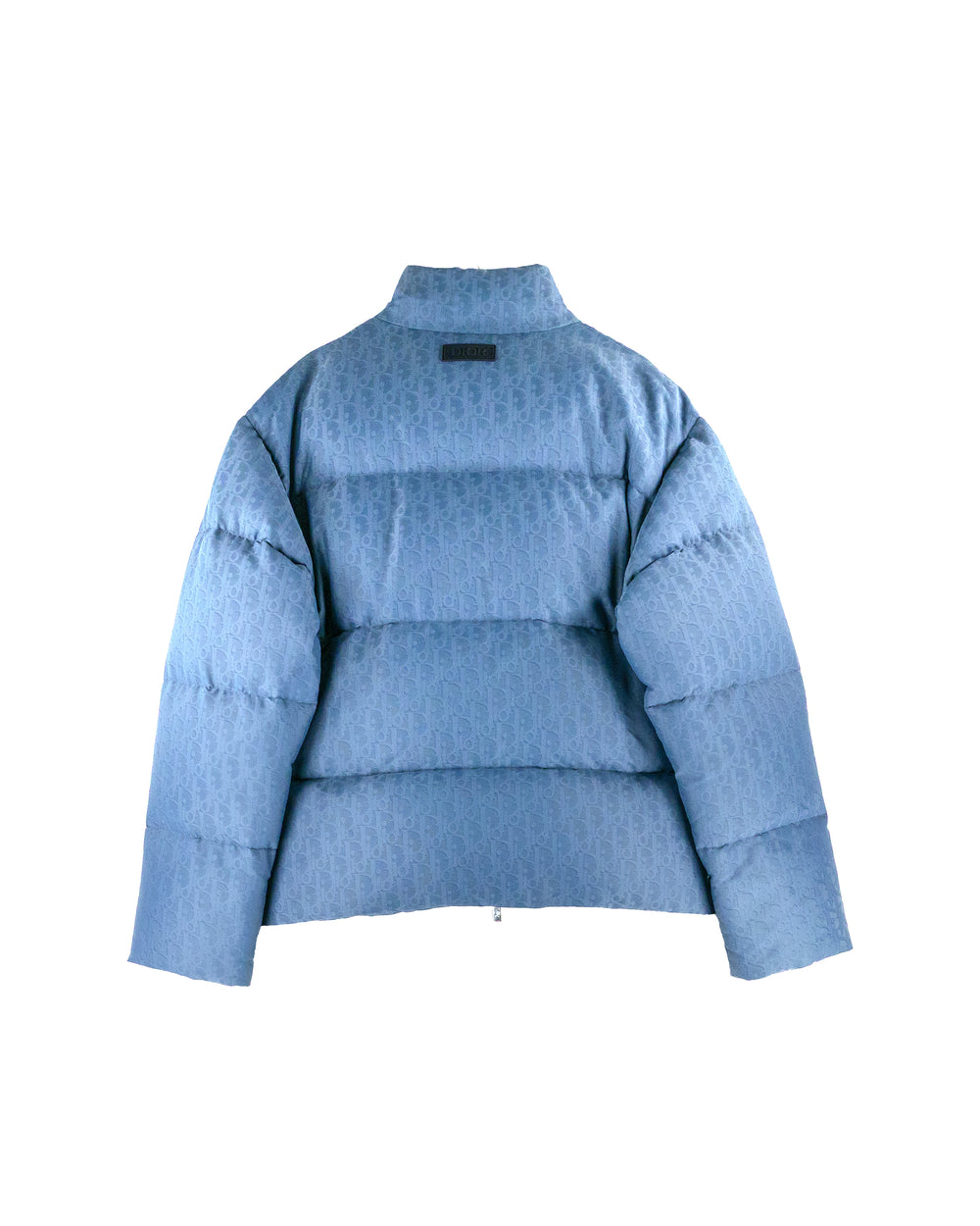 Dior Puffer Jacket