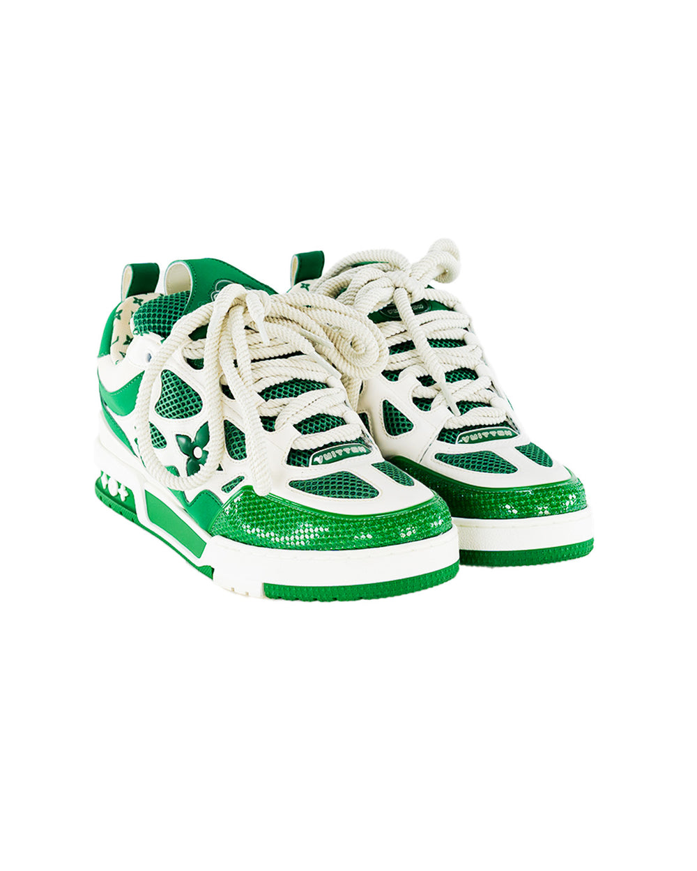 Louis Vuitton Skate Trainers