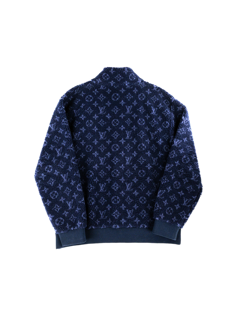 Louis Vuitton Fleece
