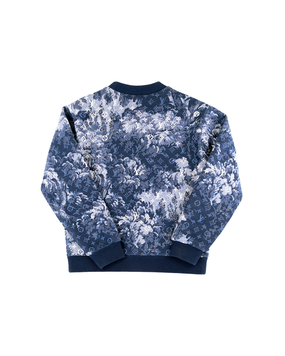 Louis Vuitton Crew Neck