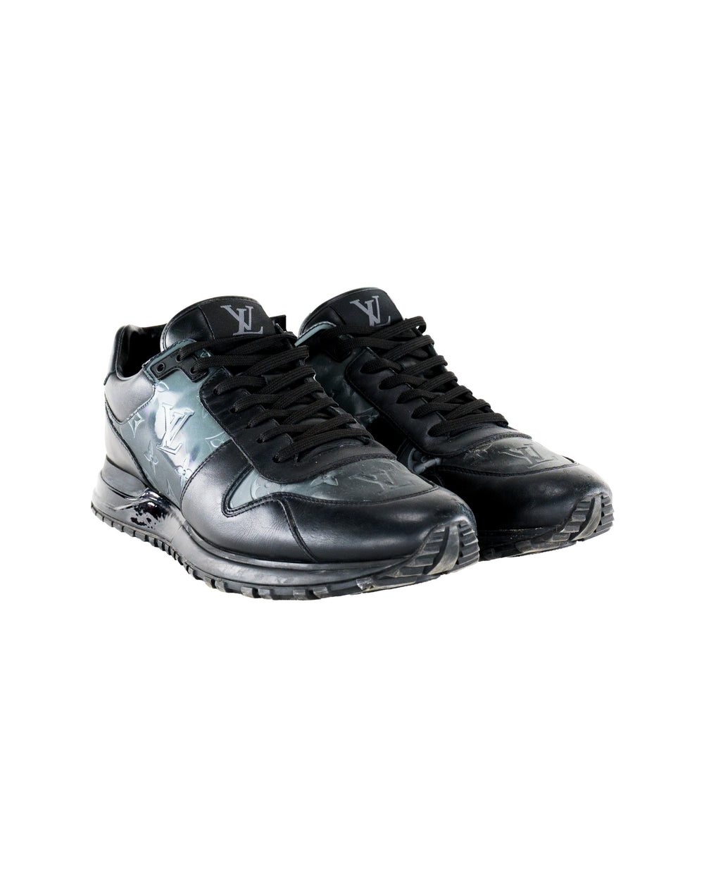 Louis Vuitton Run Away Trainers