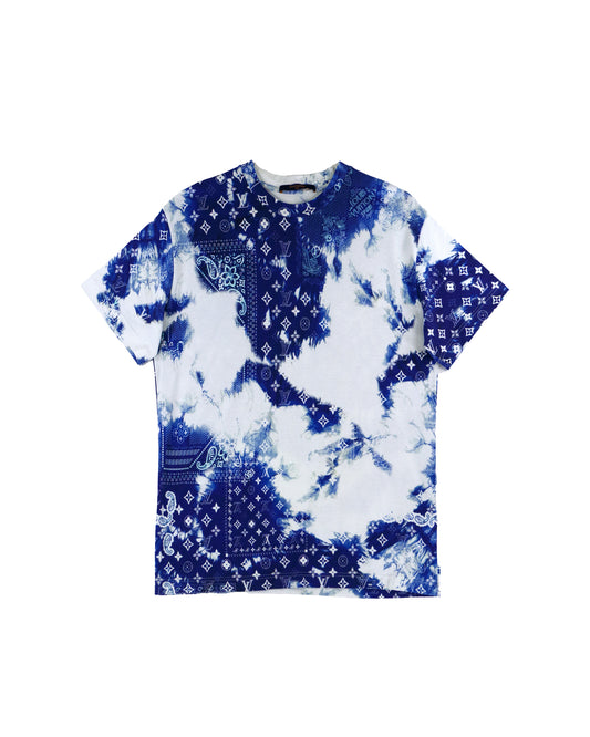 Louis Vuitton Bandana Shirt